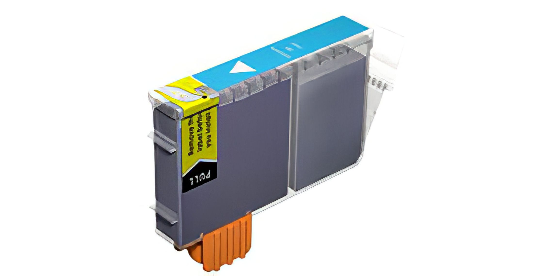 Картридж BCI-5PC/ BCI-6PC, фото-голубой