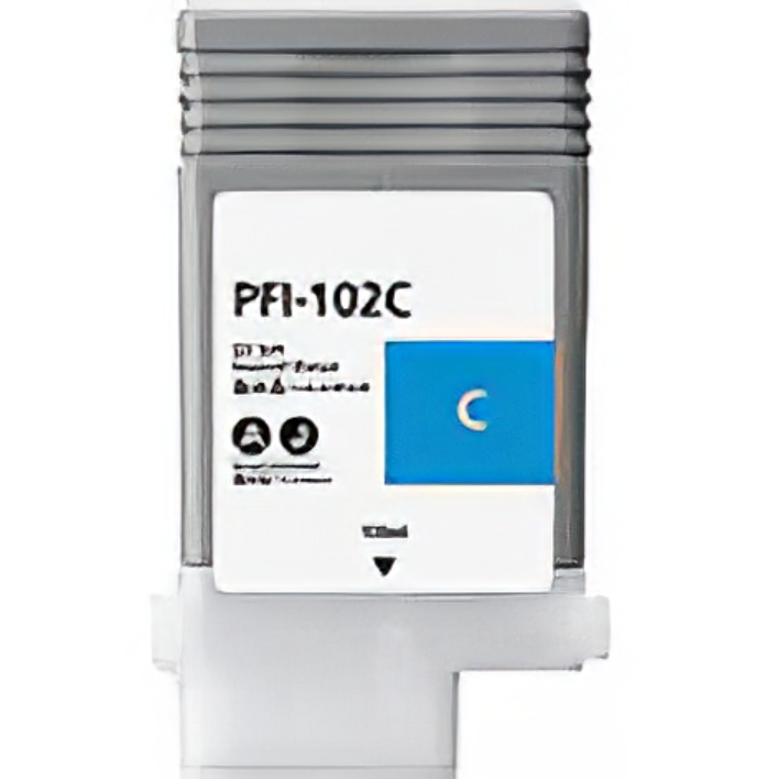 Картридж PFI-102C