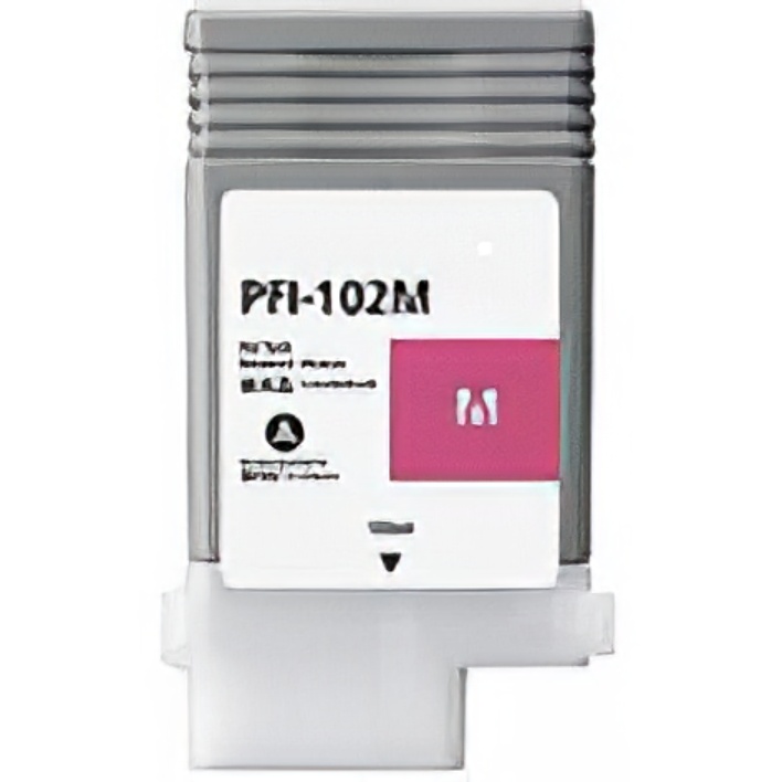 Картридж PFI-102M