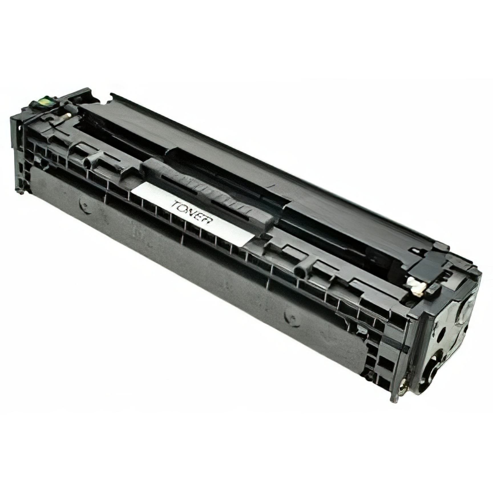 Картридж CF380A, черный